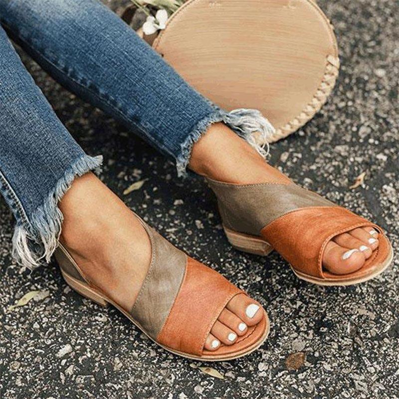 Alessia® | Comfortable Summer Sandals - Image 6