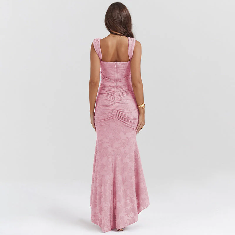 Alexandra® | Elegant Maxi Dress - Image 5