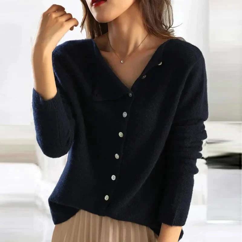 Alexia® | Elegant sweater - Image 2