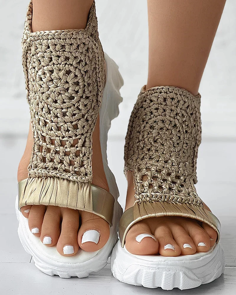 Alfonsina® | Stylish Women'S Sandals - Image 2