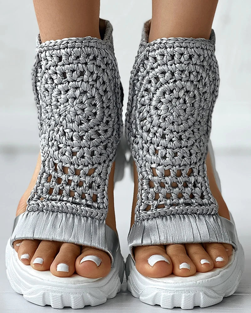 Alfonsina® | Stylish Women'S Sandals - Image 3