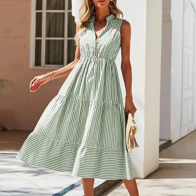 Alicia® | Casual and fashionable summer dress - Image 6