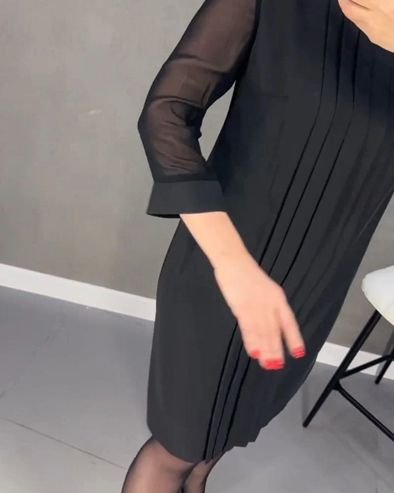 Alicia® | Casual and stylish summer dress - Image 2