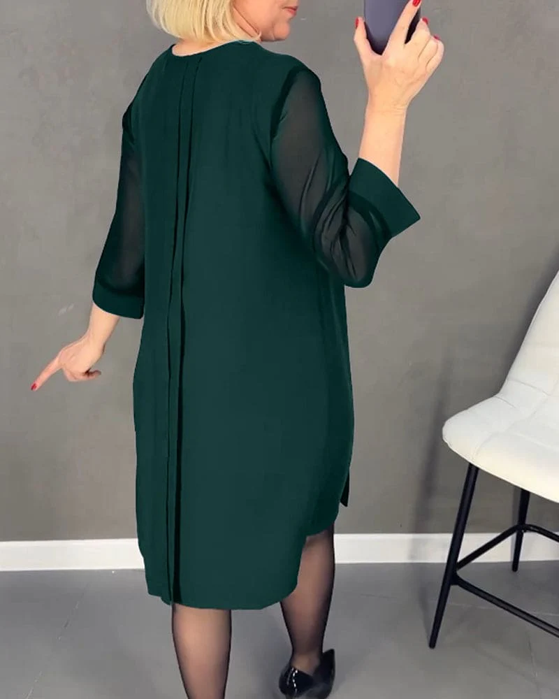Alicia® | Casual and stylish summer dress - Image 8