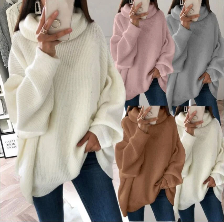 Alicia | Comfortable and stylish winter garment