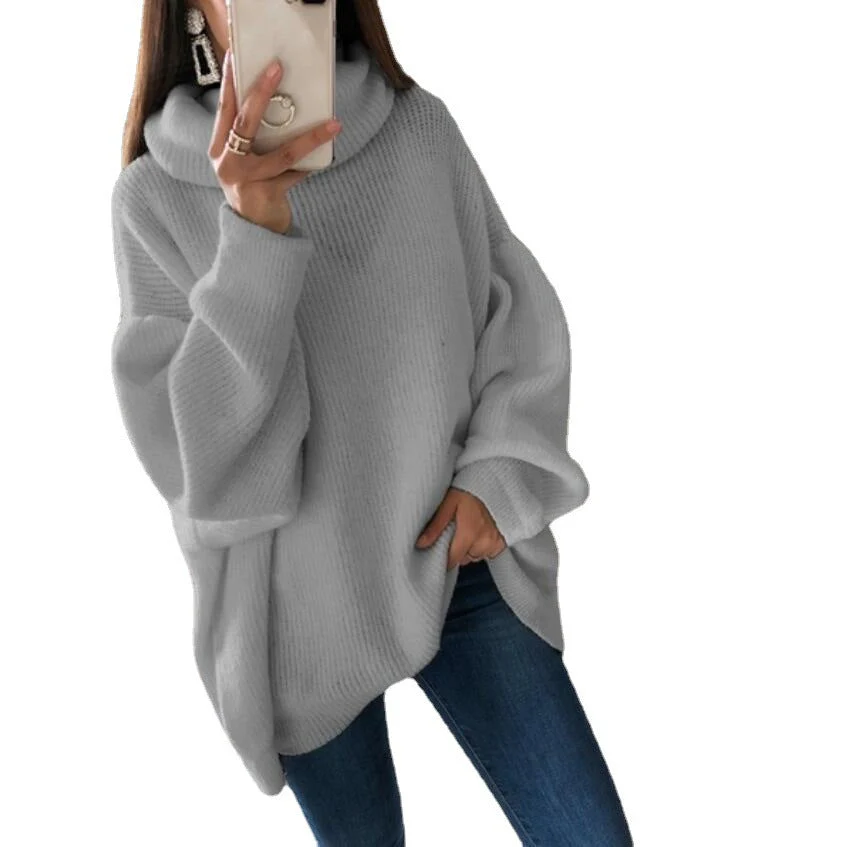 Alicia | Comfortable and stylish winter garment - Image 2