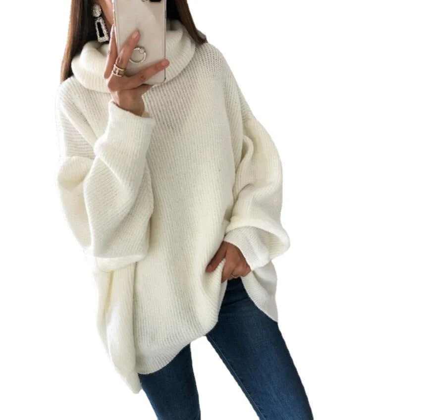 Alicia | Comfortable and stylish winter garment - Image 3