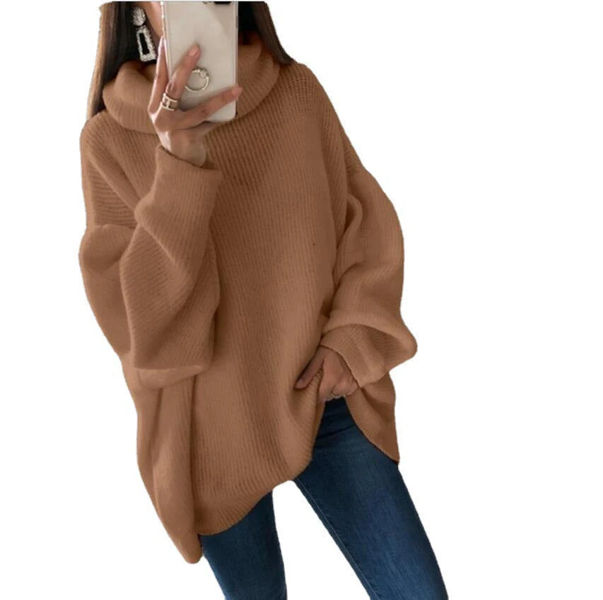 Alicia | Comfortable and stylish winter garment - Image 4