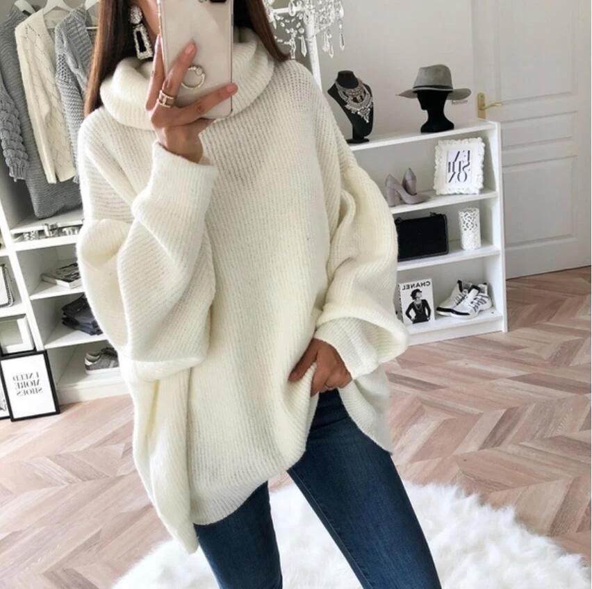Alicia | Comfortable and stylish winter garment - Image 5
