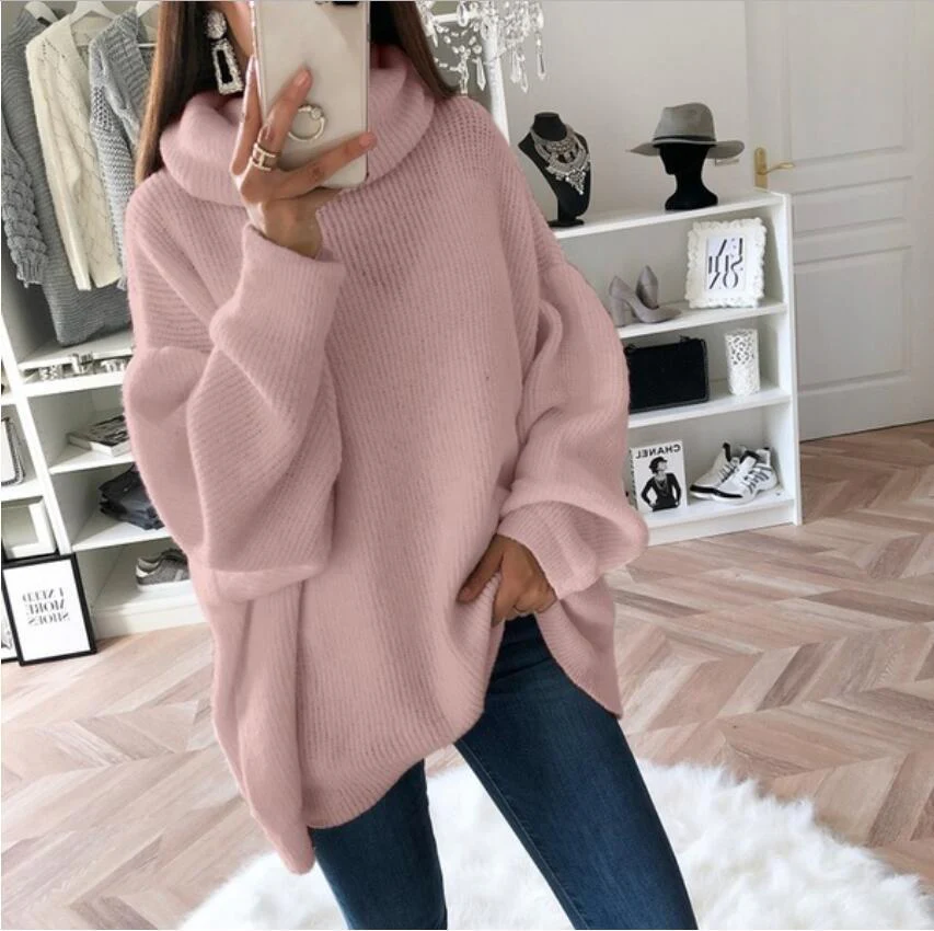 Alicia | Comfortable and stylish winter garment - Image 6