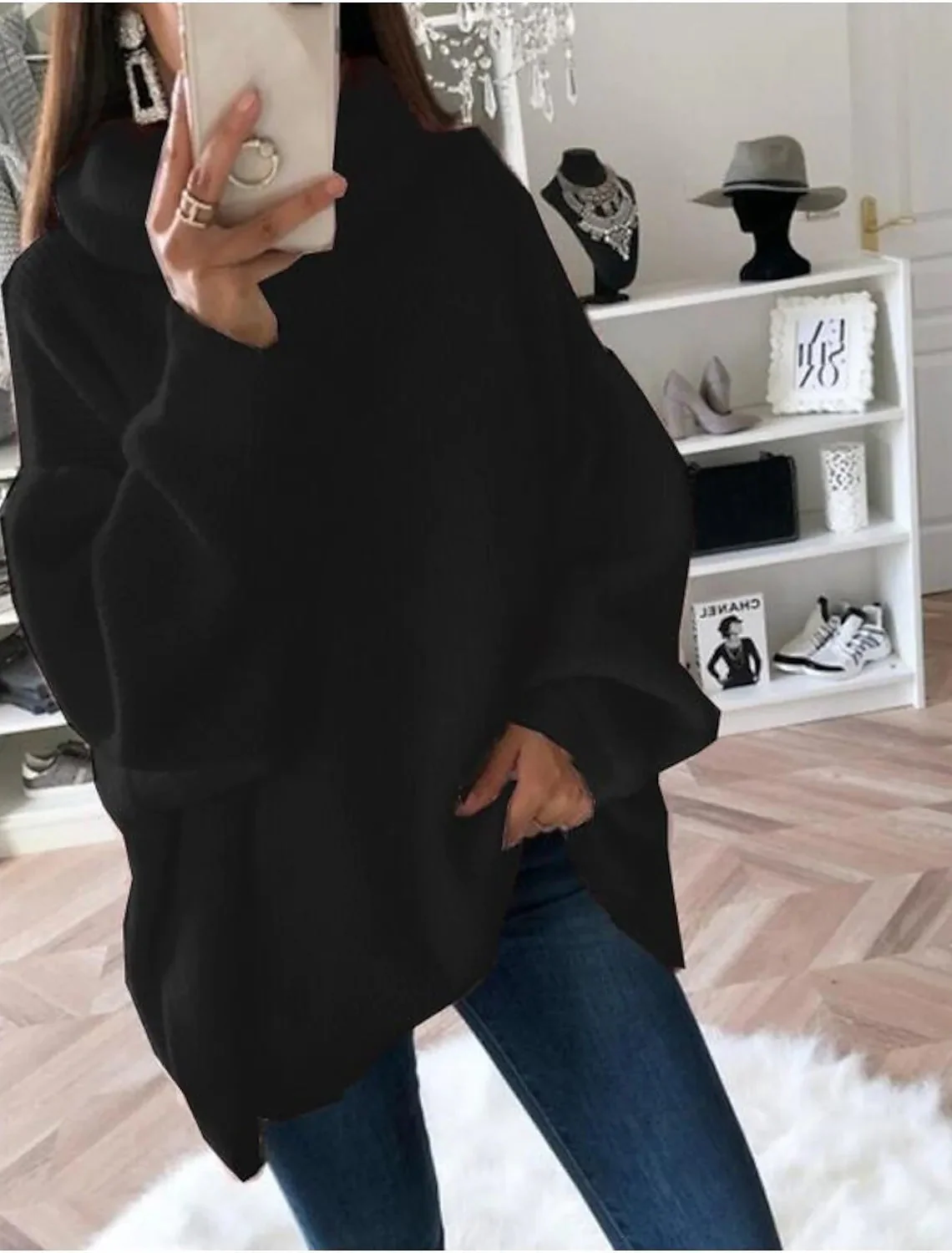 Alicia | Comfortable and stylish winter garment - Image 8