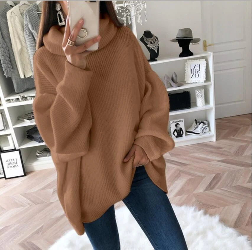 Alicia | Comfortable and stylish winter garment - Image 9