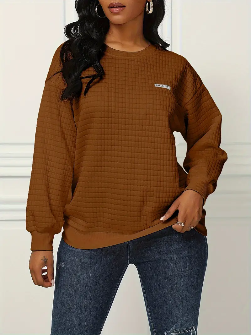 Alicia® | Elegant and versatile winter sweater - Image 10