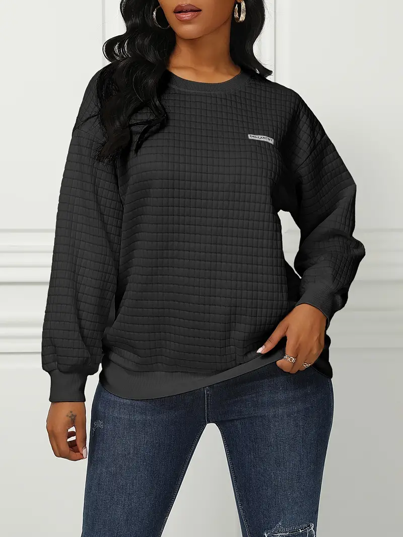 Alicia® | Elegant and versatile winter sweater - Image 12