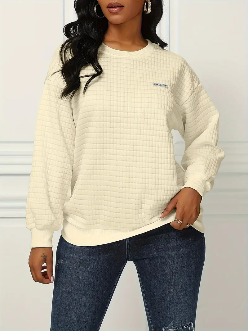 Alicia® | Elegant and versatile winter sweater - Image 14