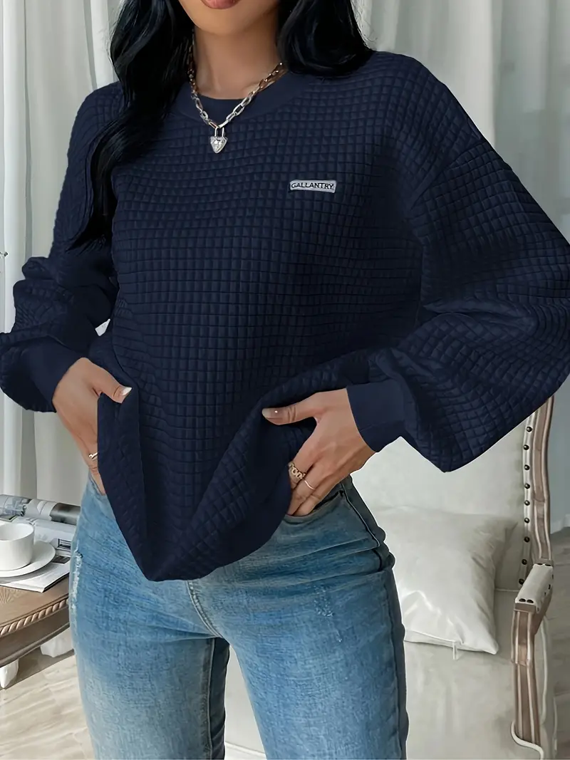 Alicia® | Elegant and versatile winter sweater - Image 16