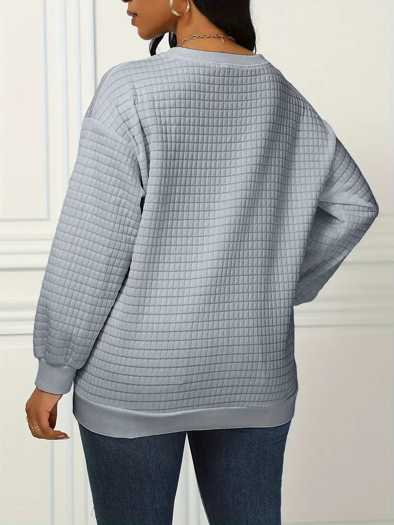 Alicia® | Elegant and versatile winter sweater - Image 17