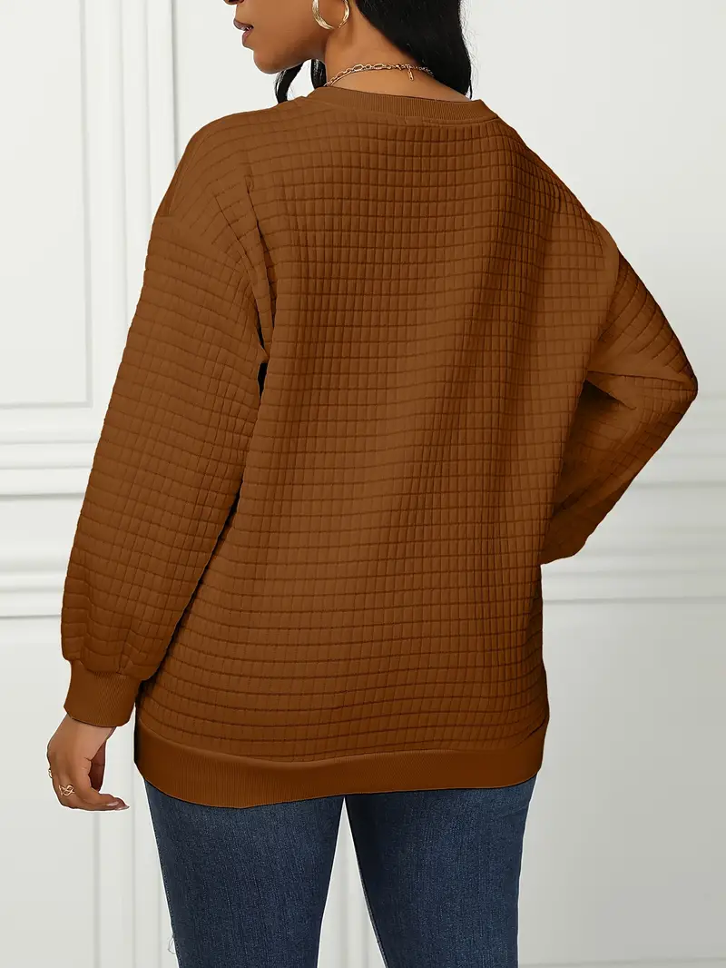 Alicia® | Elegant and versatile winter sweater - Image 19