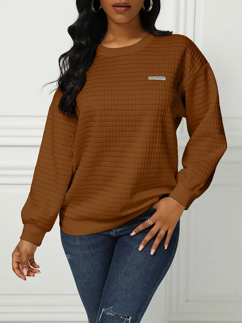 Alicia® | Elegant and versatile winter sweater - Image 20