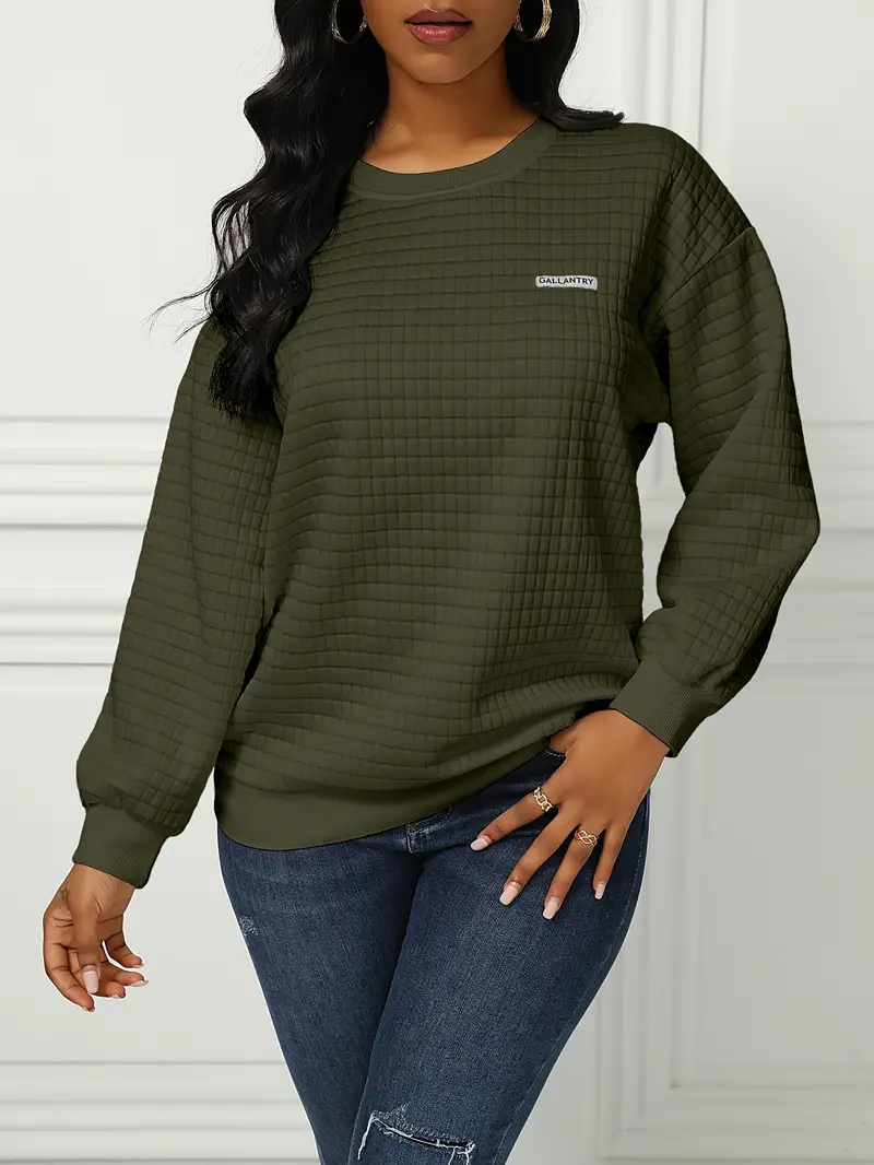 Alicia® | Elegant and versatile winter sweater - Image 21