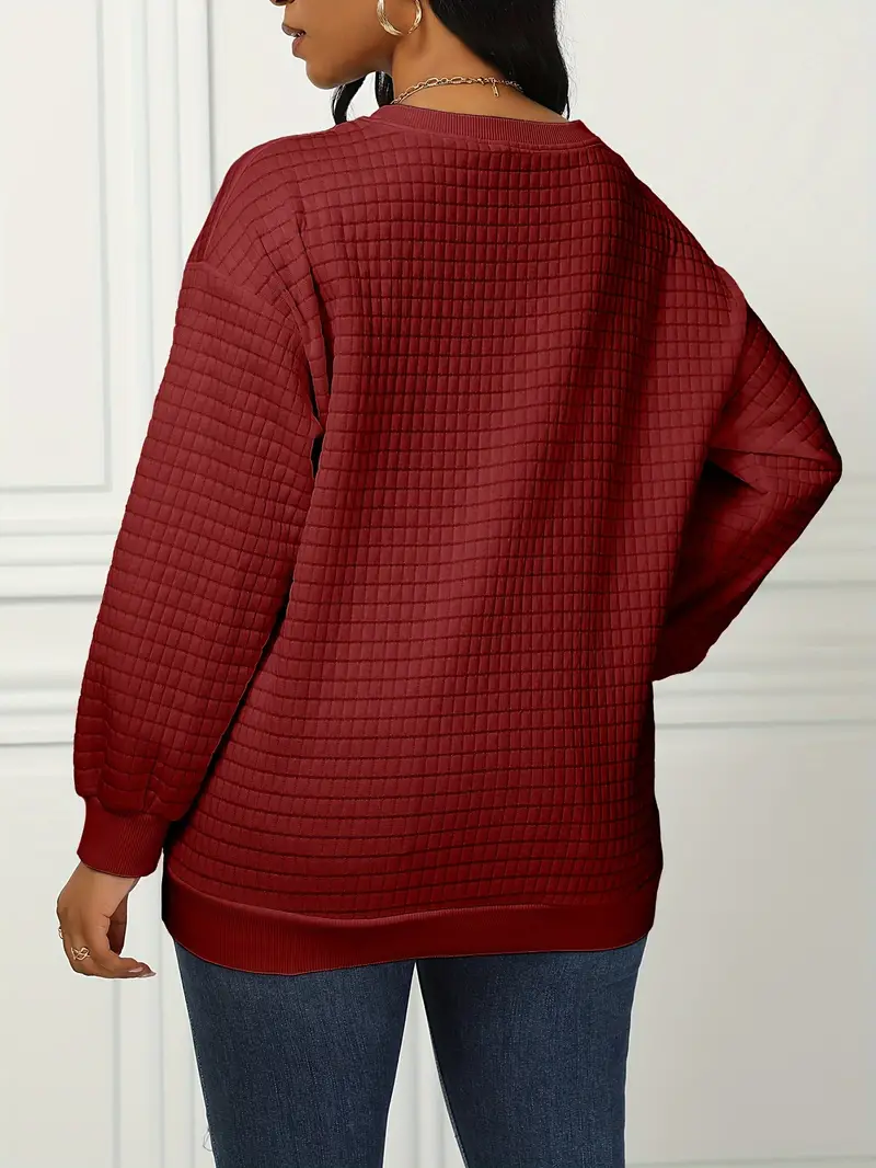Alicia® | Elegant and versatile winter sweater - Image 22