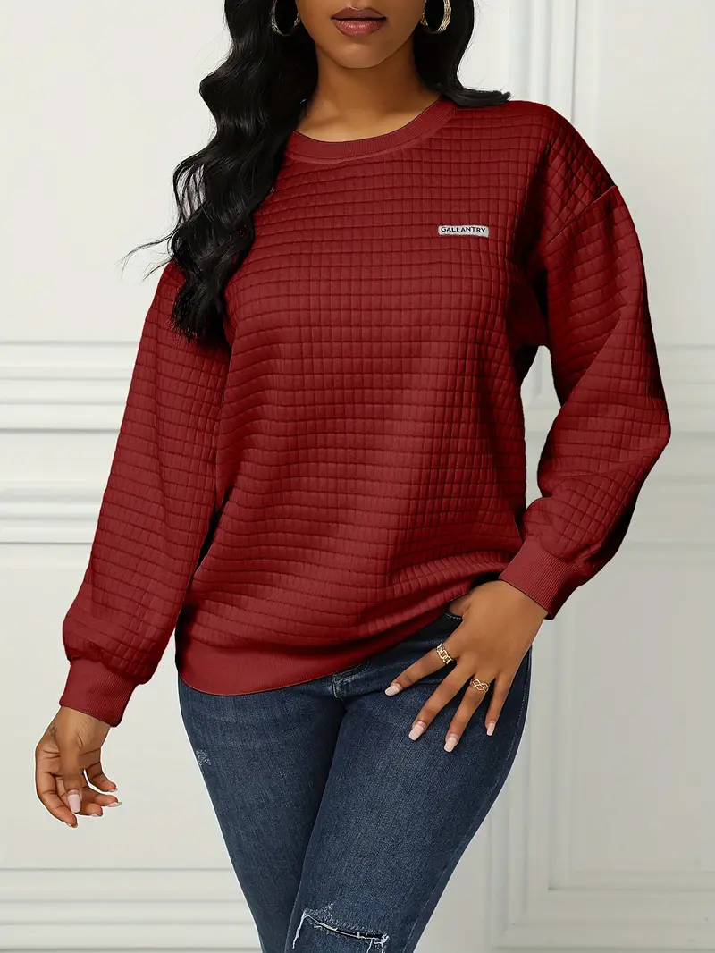 Alicia® | Elegant and versatile winter sweater - Image 23