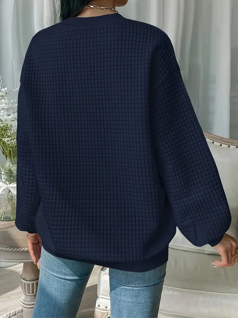 Alicia® | Elegant and versatile winter sweater - Image 6
