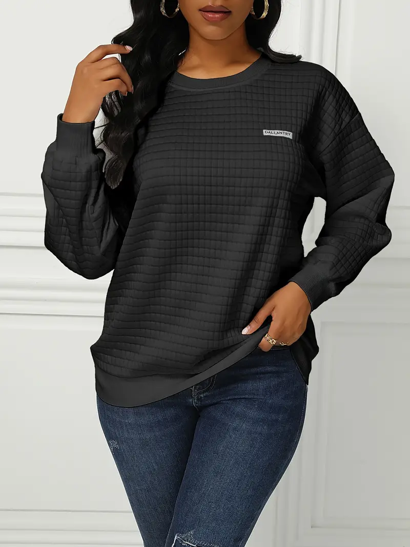 Alicia® | Elegant and versatile winter sweater - Image 8