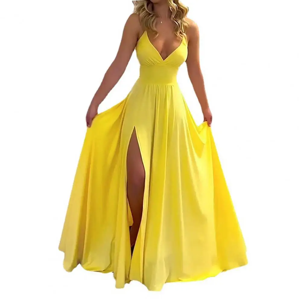 Alicia® | Maxi Dresses - Image 4