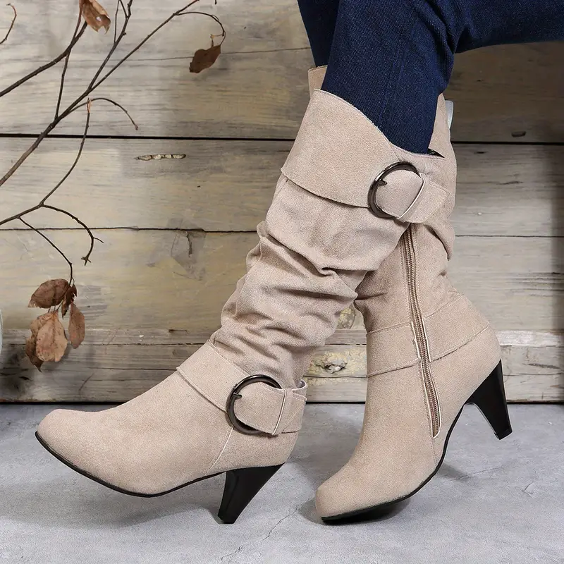 Alicia | Supportive and versatile orthopedic boots