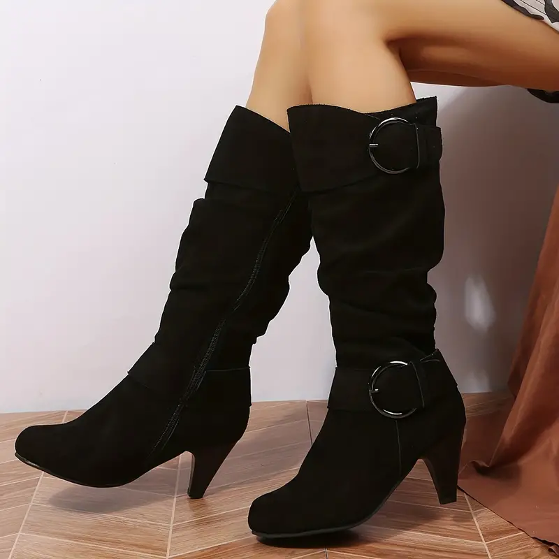 Alicia | Supportive and versatile orthopedic boots - Image 3