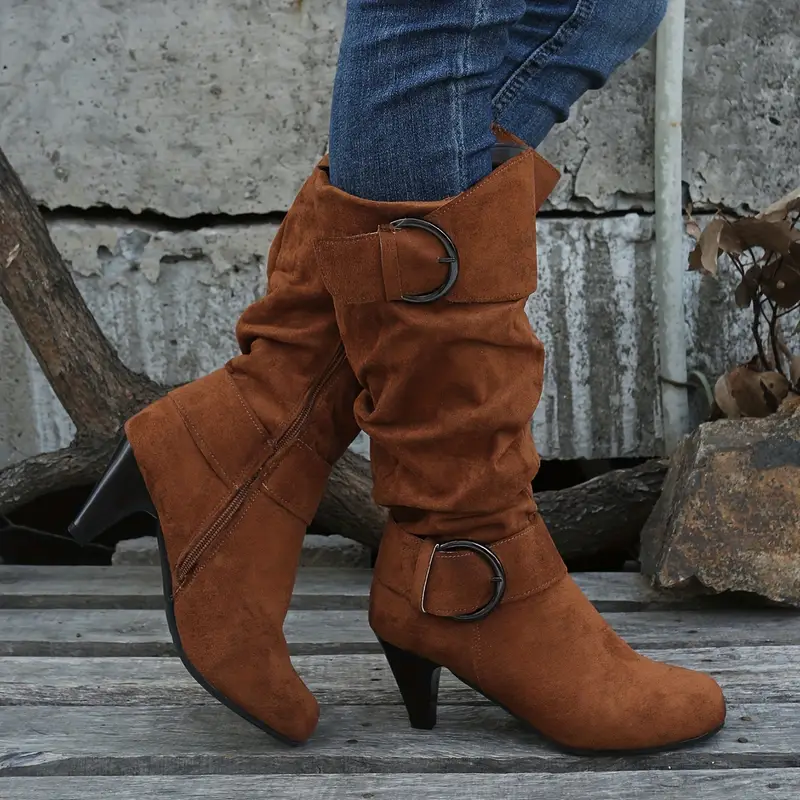 Alicia | Supportive and versatile orthopedic boots - Image 4