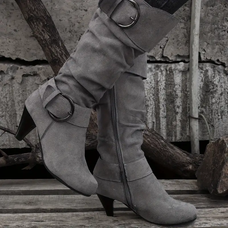 Alicia | Supportive and versatile orthopedic boots - Image 5