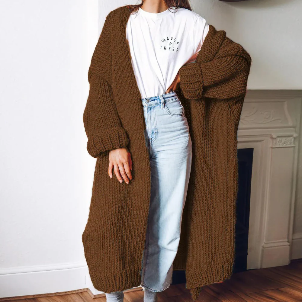 Alicia | Trendy and elegant winter clothing item - Image 4