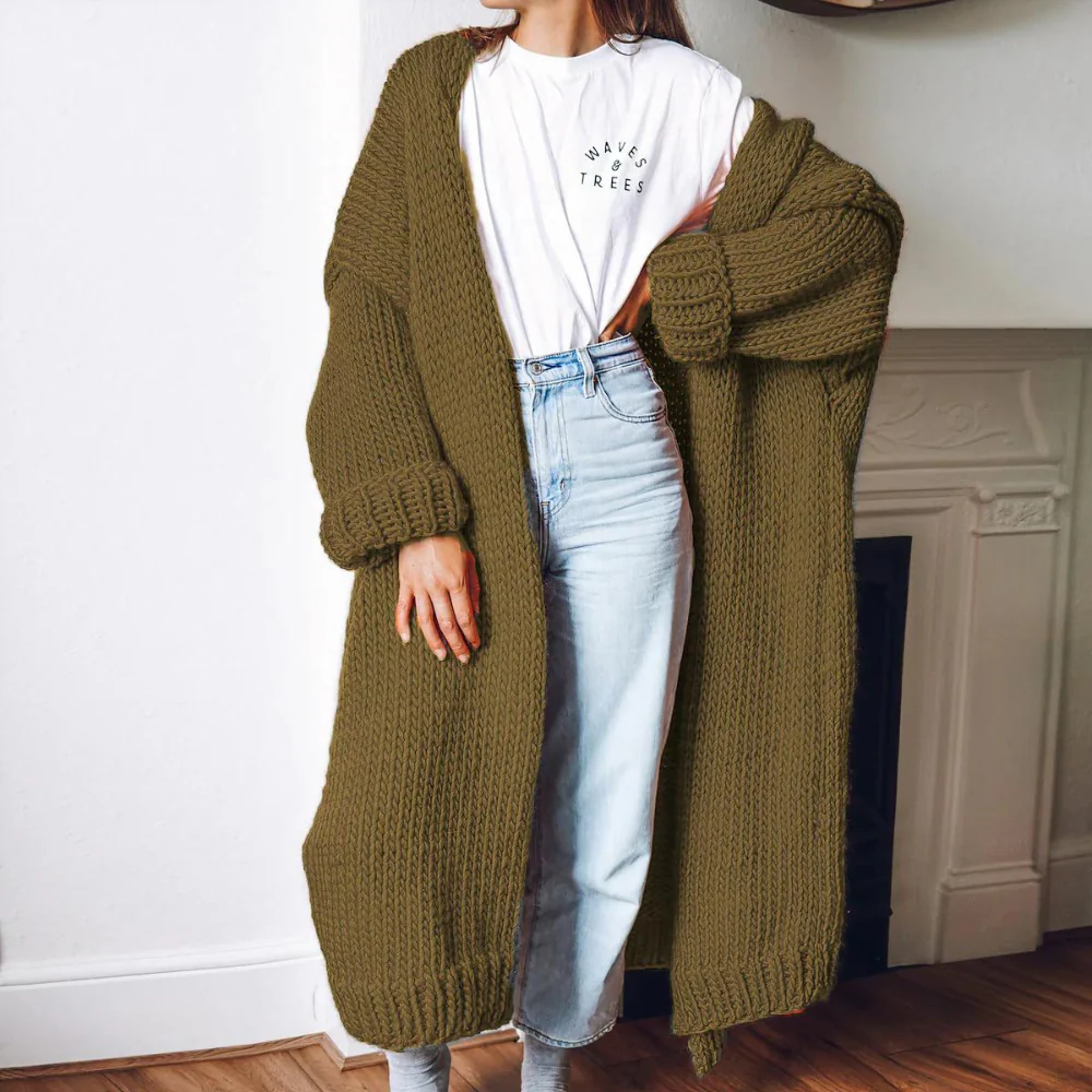Alicia | Trendy and elegant winter clothing item - Image 5