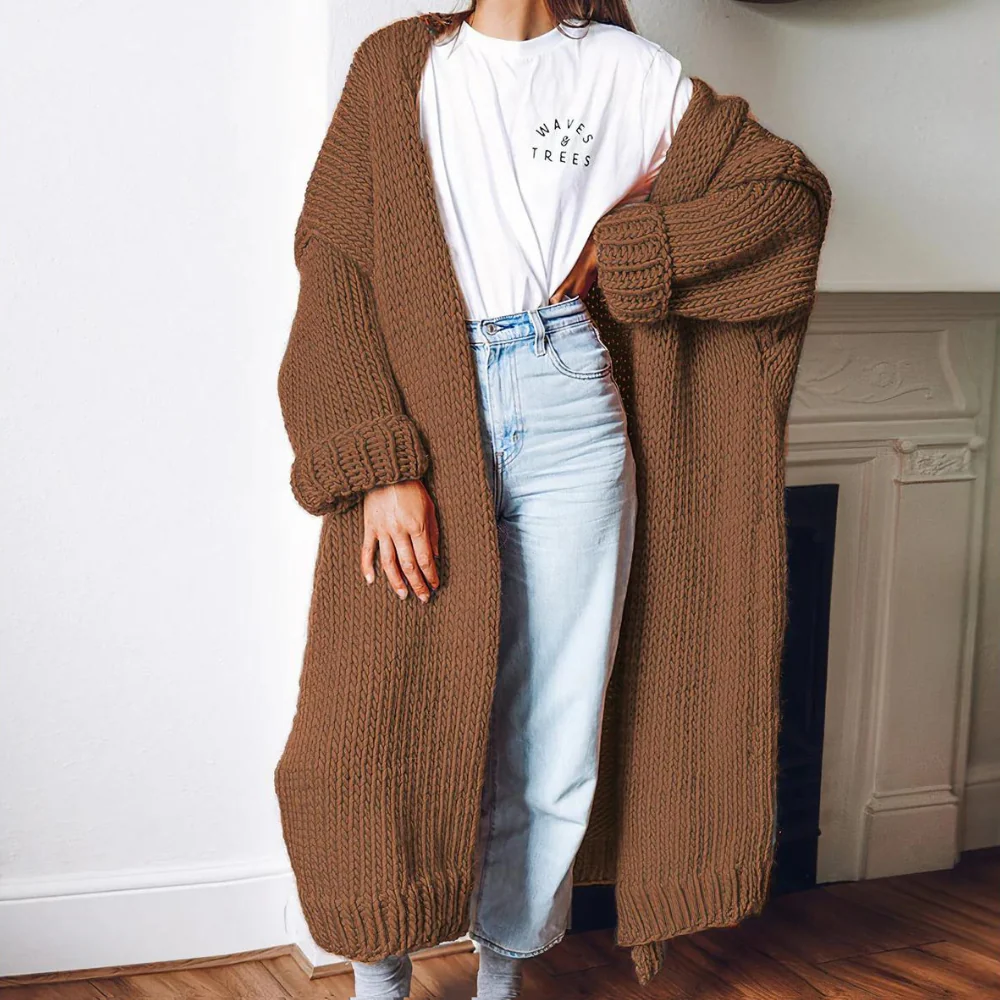 Alicia | Trendy and elegant winter clothing item - Image 7