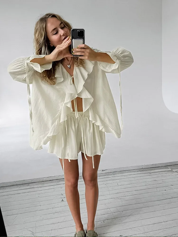 Alicia® | Women'S Long-Sleeved Summer Dress - Image 2