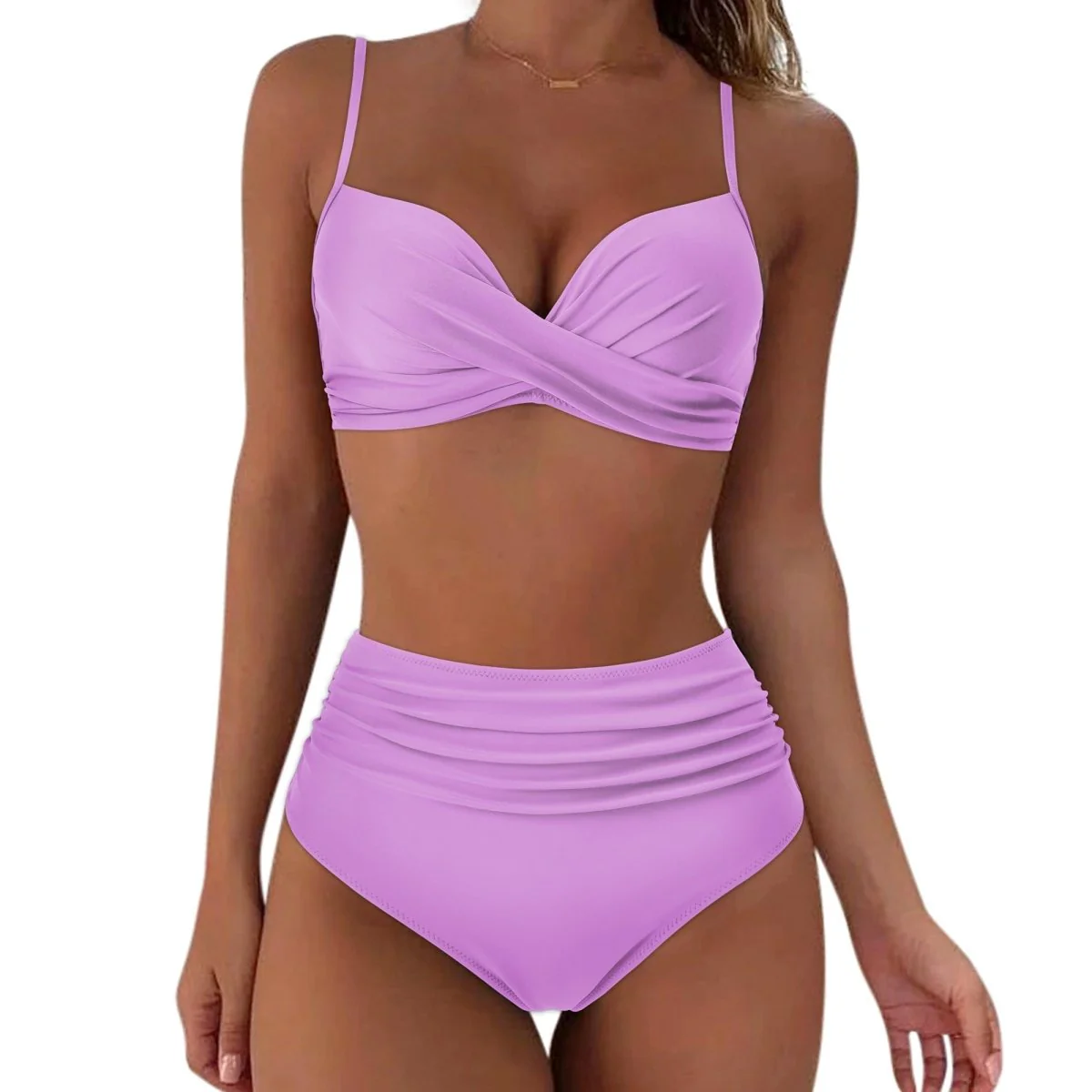 Alicia® | Women'S Swimsuit Terno Wrap Style - Image 13