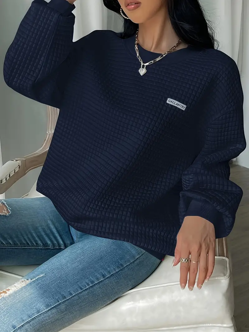 Alicia | Elegant and versatile winter sweater - Image 15