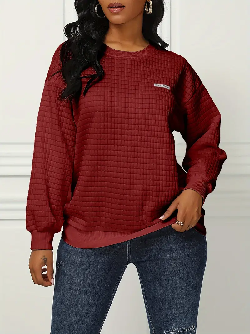 Alicia | Elegant and versatile winter sweater - Image 20