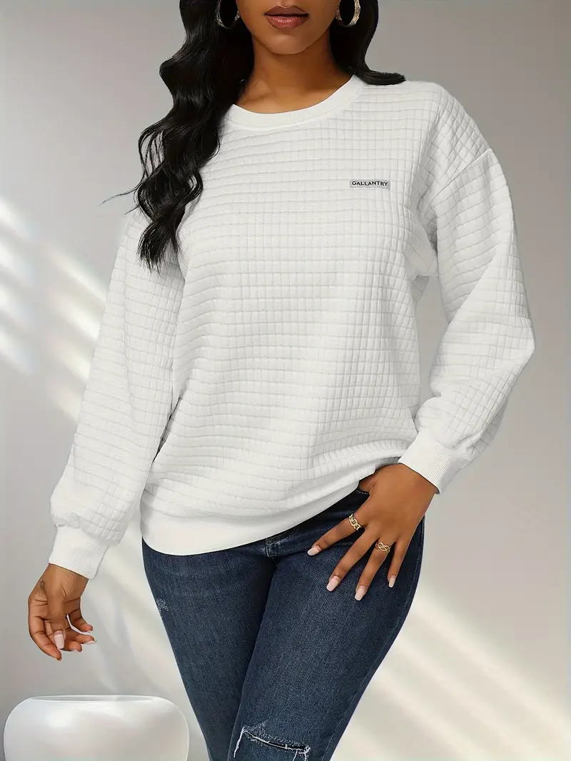 Alicia | Elegant and versatile winter sweater - Image 22
