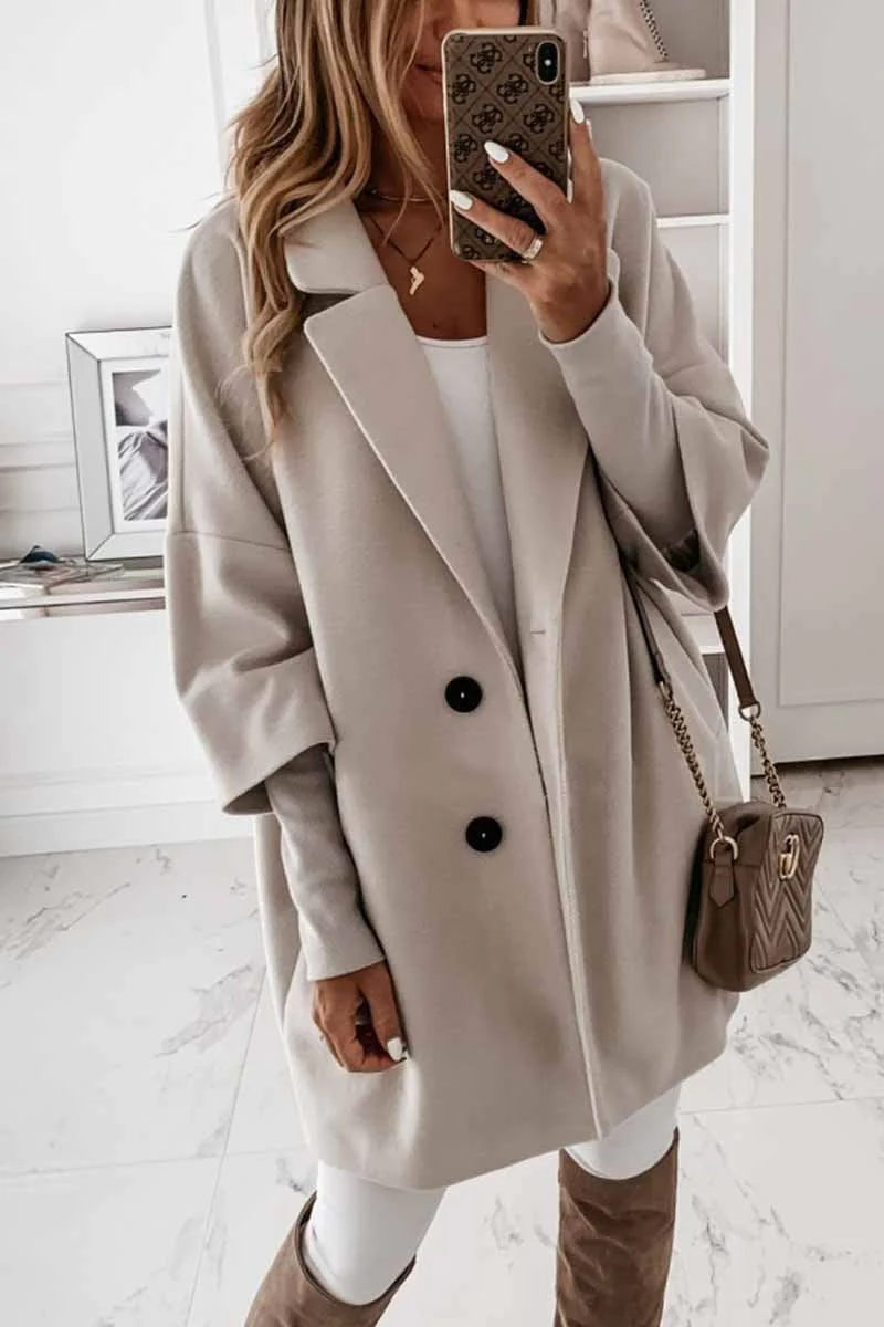 Alicia | Stylish and elegant winter coat - Image 4