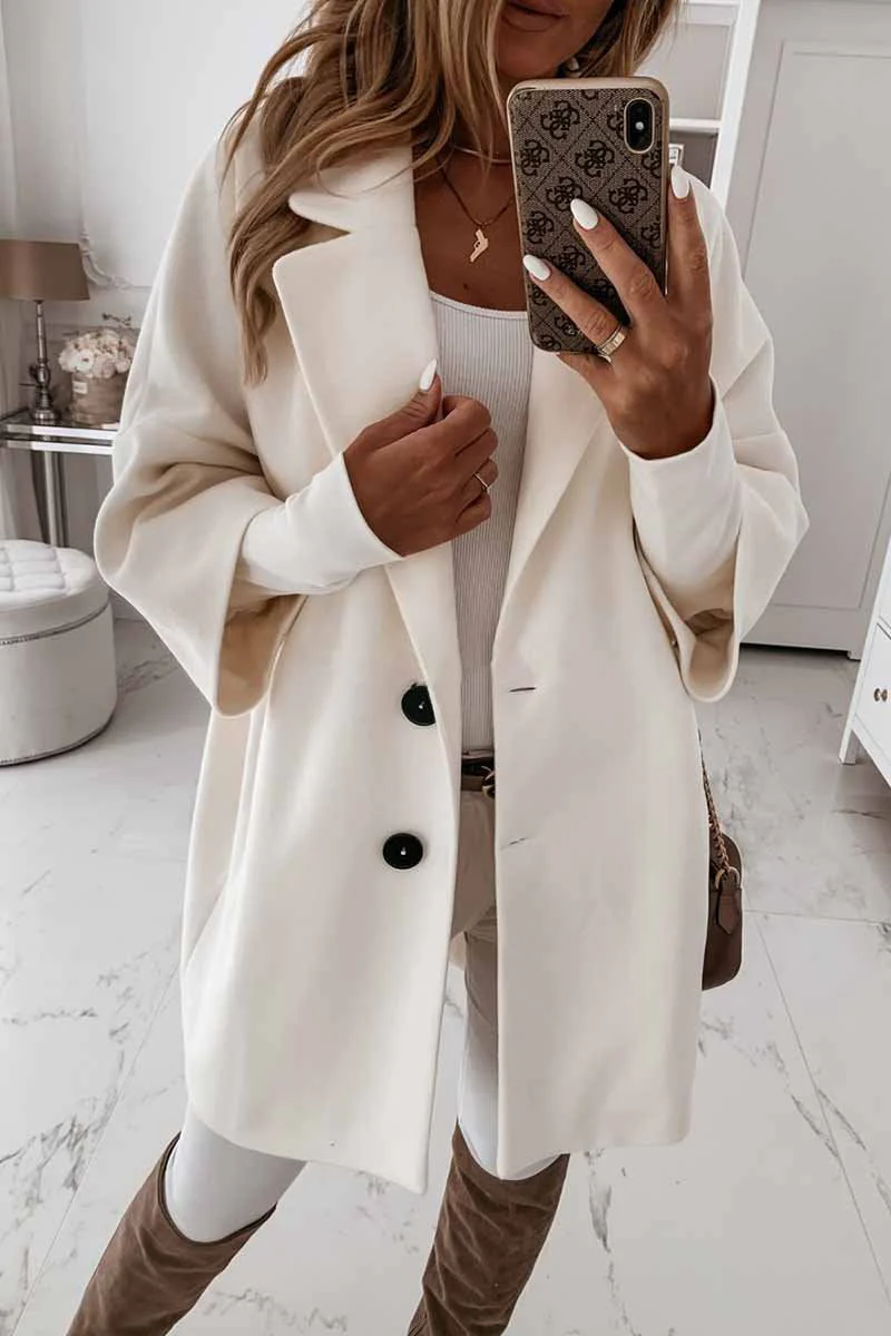 Alicia | Stylish and elegant winter coat - Image 5