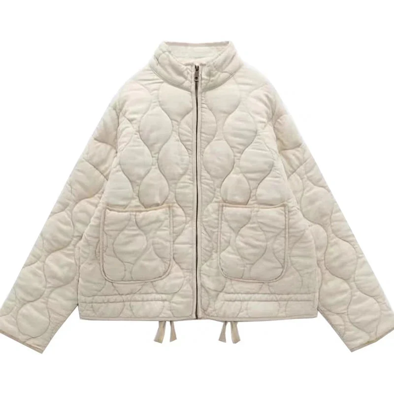 Alida® | Comfortable winter jacket for women - Image 3