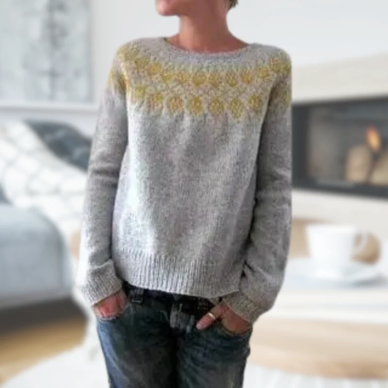 Alida | Fashionable and elegant garment - Image 6