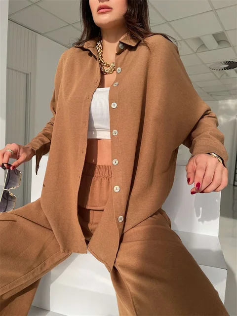 Alina | Comfortable and elegantly chic set - Image 12