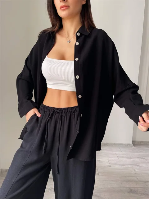 Alina | Comfortable and elegantly chic set - Image 8