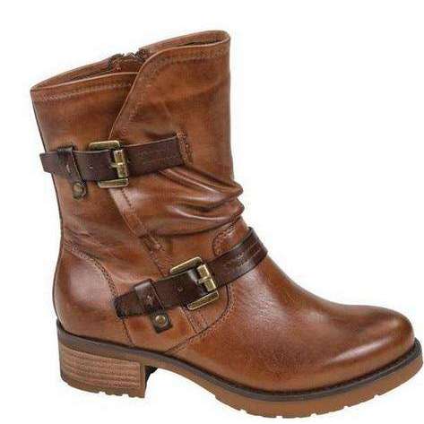 Alina | High quality orthopedic boots - Image 11
