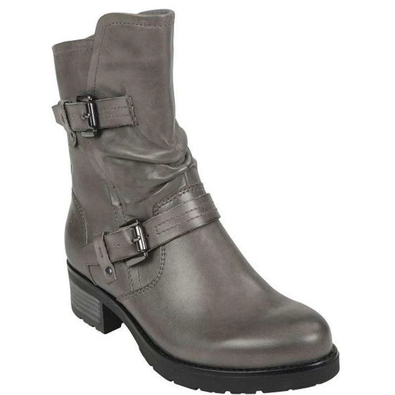 Alina | High quality orthopedic boots - Image 3