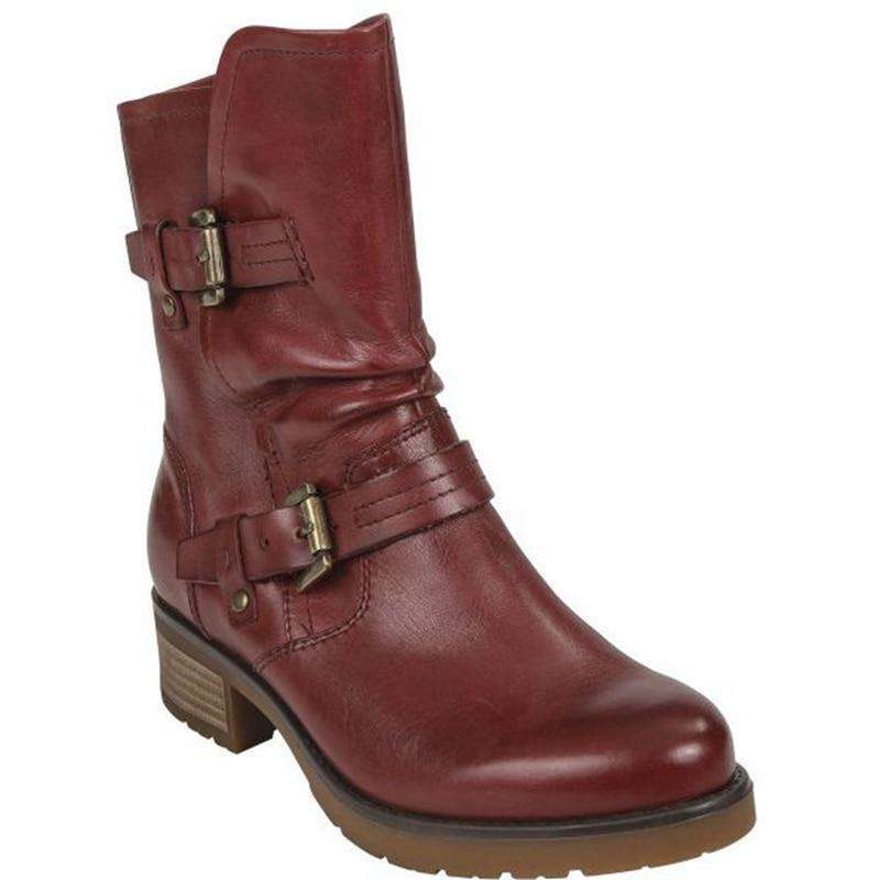 Alina | High quality orthopedic boots - Image 5